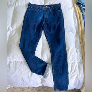 Levi’s Shaping skinny *NEW*